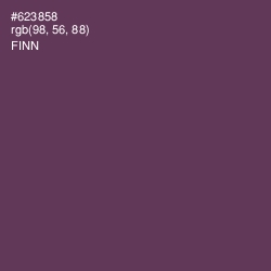 #623858 - Finn Color Image