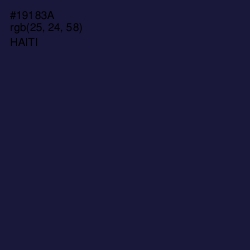 #19183A - Haiti Color Image