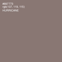 #897773 - Hurricane Color Image