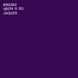 #360852 - Jagger Color Image
