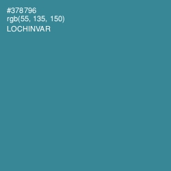 #378796 - Lochinvar Color Image