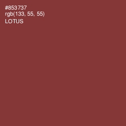 #853737 - Lotus Color Image