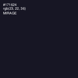 #171624 - Mirage Color Image