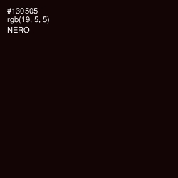 #130505 - Nero Color Image