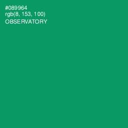 #089964 - Observatory Color Image