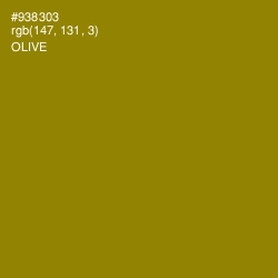 #938303 - Olive Color Image