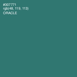 #307771 - Oracle Color Image