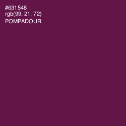 #631548 - Pompadour Color Image