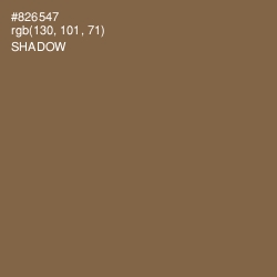 #826547 - Shadow Color Image