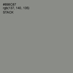 #898C87 - Stack Color Image
