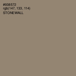 #938572 - Stonewall Color Image