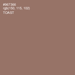 #967366 - Toast Color Image