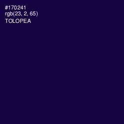 #170241 - Tolopea Color Image