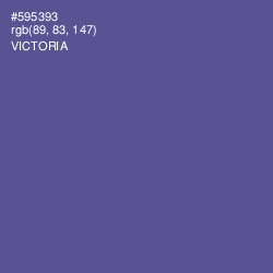 #595393 - Victoria Color Image
