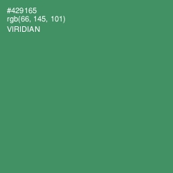 #429165 - Viridian Color Image