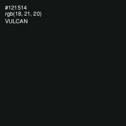 #121514 - Vulcan Color Image