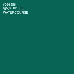 #086556 - Watercourse Color Image