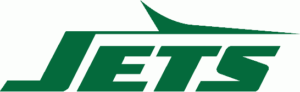 New York Jets 1978 Logo