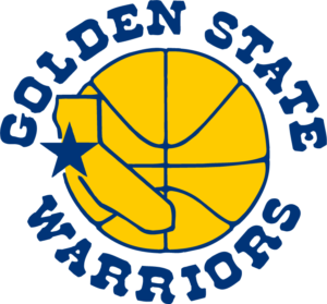 Golden State 1988 Logo