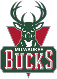 Milwaukee Bucks 2005 Logo