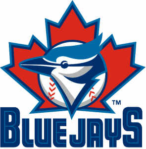 Toronto Blue Jays 1997 Logo