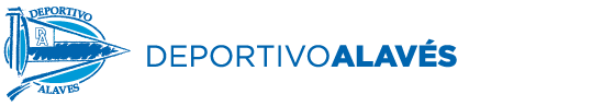Deportivo Alaves Brand Logo