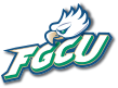 Florida Gulf Coast Eagles Brand Logo