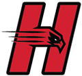 Hartford Hawks Brand Logo