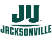 Jacksonville University Dolphins Brand Logo