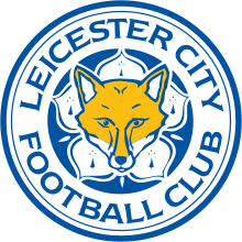 Leicester City Football Club Brand Logo