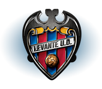 Levante Union Deportiva Brand Logo