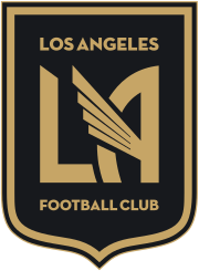 Los Angeles Brand Logo
