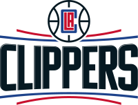 Los Angeles Clippers Brand Logo