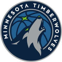 Minnesota Timberwolves Brand Logo
