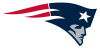 New England Patriots Brand Logo
