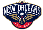 New Orleans Pelicans Brand Logo