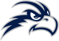 North Florida Ospreys Brand Logo