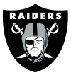 Oakland Raiders Brand Logo