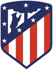 Atletico Madrid Brand Logo