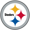 Pittsburgh Steelers Brand Logo