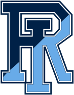 Rhode Island Rams Brand Logo