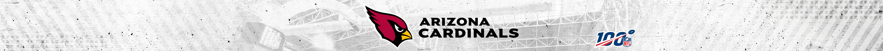 Arizona Cardinals Brand Logo