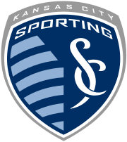 Sporting Kansas City Brand Logo