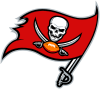 Tampa Bay Buccaneers Brand Logo