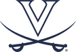 Virginia Cavaliers Brand Logo
