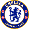 Chelsea Football Club Brand Logo
