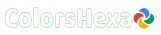 ColorsHexa Logo